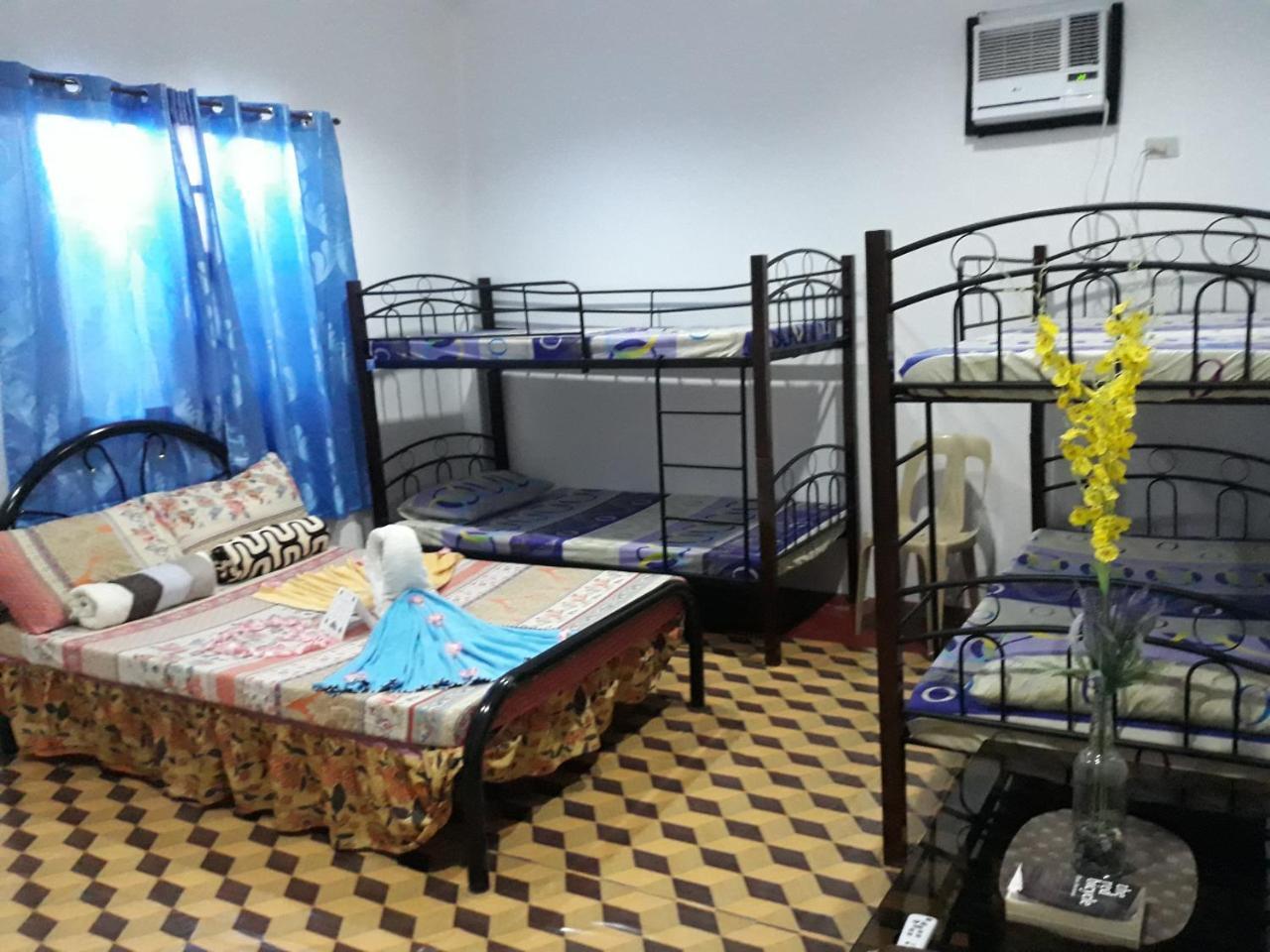 Edam'S Coron Dormitel Hostel Kültér fotó