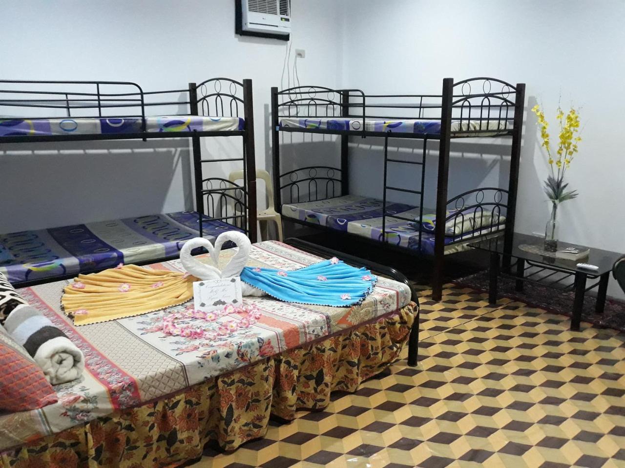 Edam'S Coron Dormitel Hostel Kültér fotó